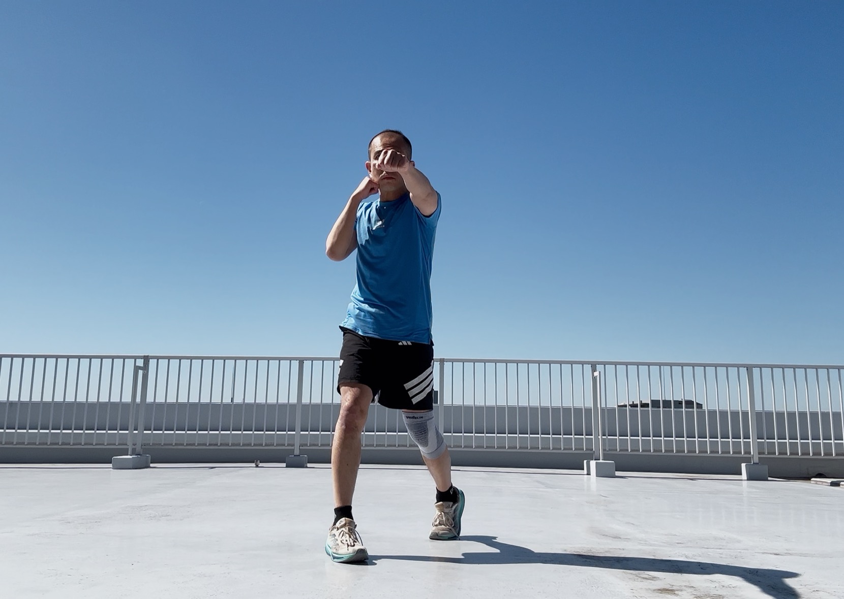 ボディコンバット106-3,パワー1,コリオ,テクニック,ポイント